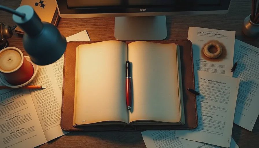What Editing Reviews Taught Me About False Authority in Games Writing