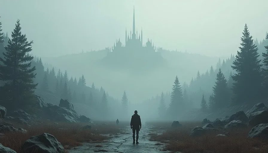 Big Budget, Small Imagination: A Review of Prestige Without Personality