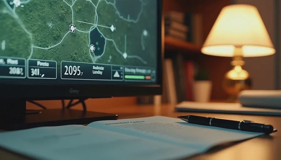 A Smart Tactical Game That Mistakes Difficulty for Depth