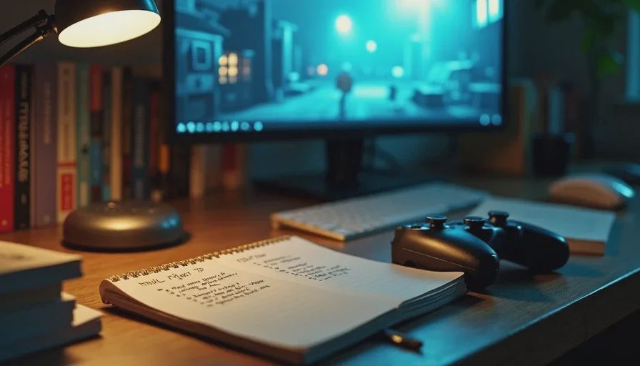 The Most Honest Part of a Game Is Often Its Tutorial