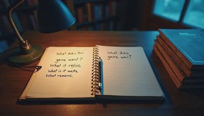 What Makes a Review Sound Certain Even When the Critic Isn't