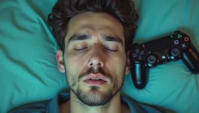 Gaming Hangover: What Happens When a Great Game Ends