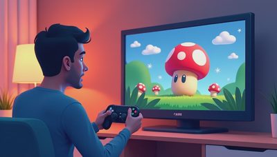 Super Mario Bros 5: What a Worthy Sequel Would Need