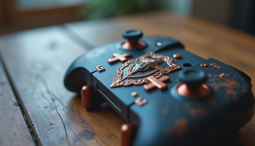 The Best Games Like Dark Souls Worth Your Time