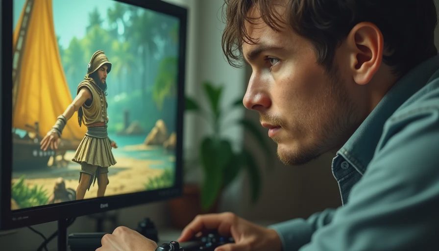 Visual context for assassin creed black flag removing mods